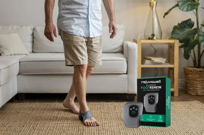 RejuvenaWell "Triple Method" Massager