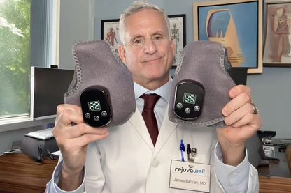 RejuvenaWell "Triple Method" Massager